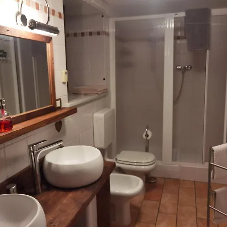 Da Fanny Apartamento *