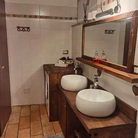 Da Fanny Apartamento