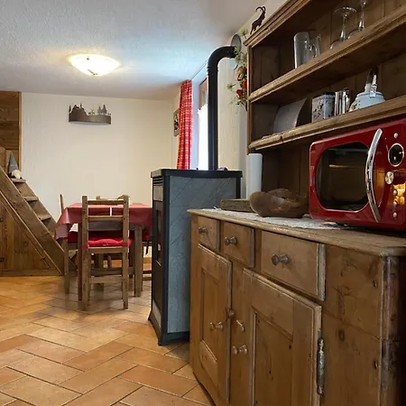 Apartamento Da Fanny